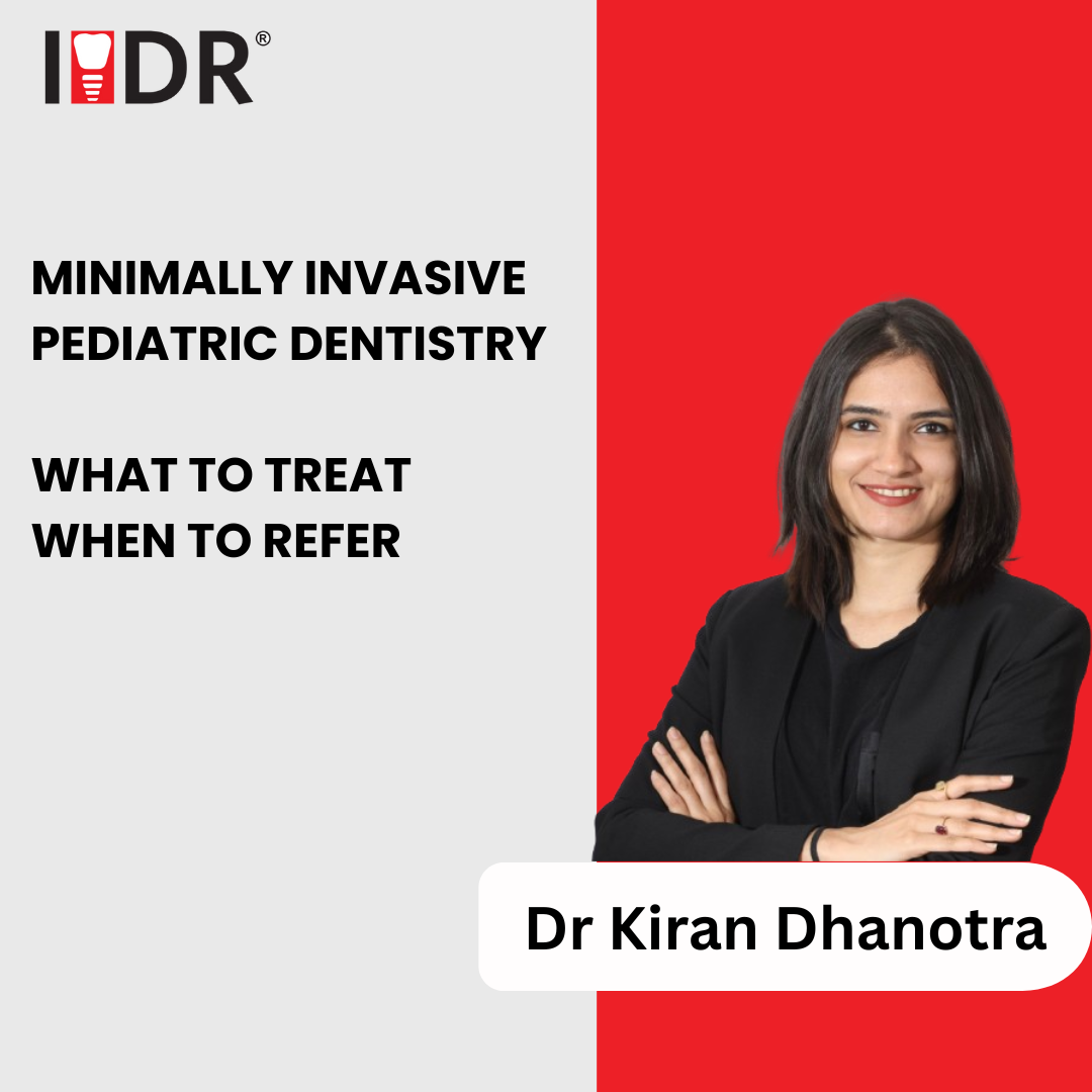 drkirandhanotra dental webinar course drkirandhanotra dental webinar course