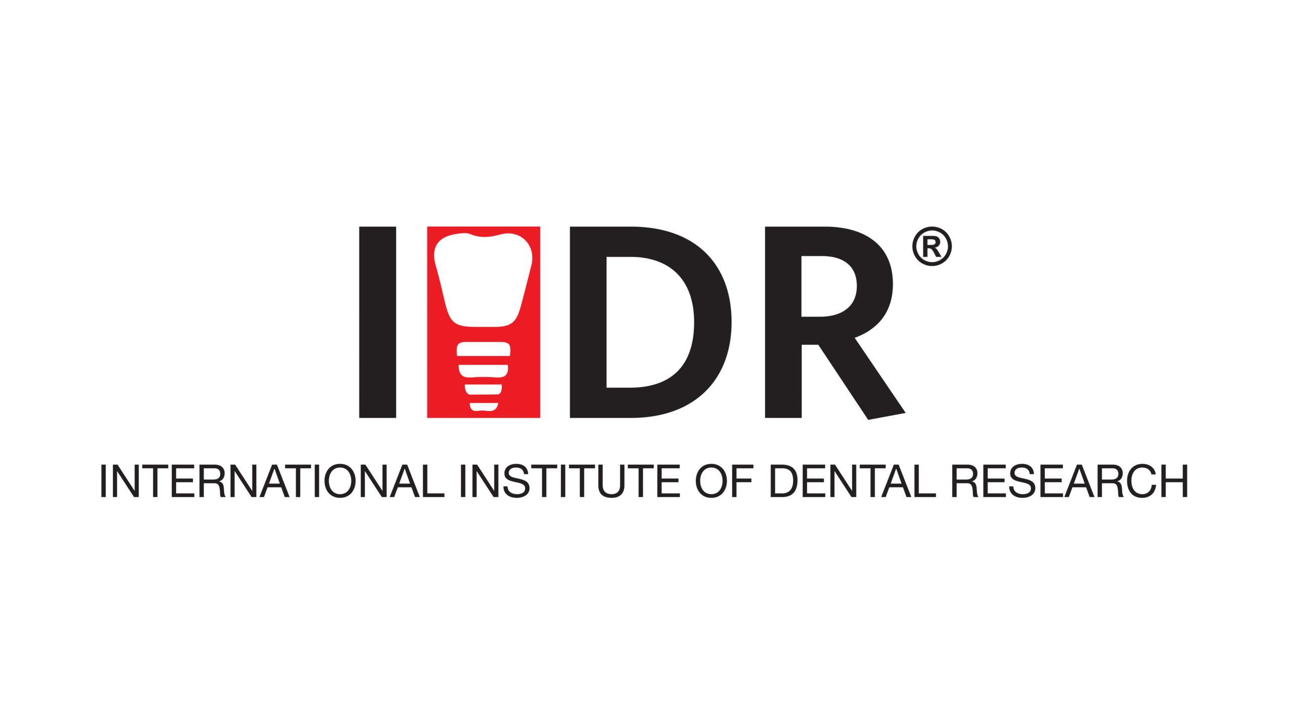 International Institute of Dental Research