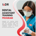 Dental Assistant Training Program- Demo
