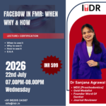 Facebow in FMR: When, Why & How