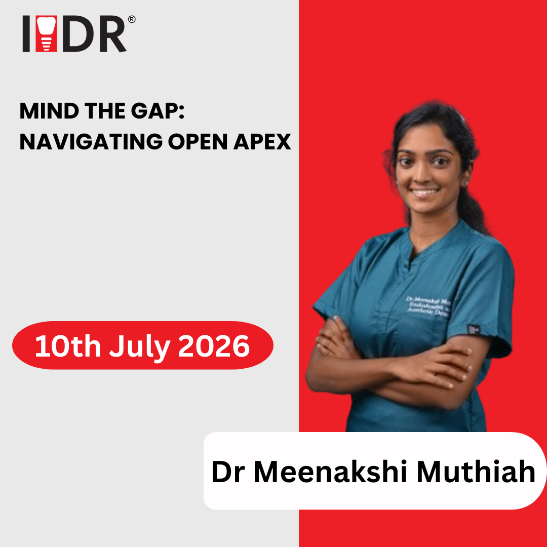 Mind the Gap: Navigating Open Apex