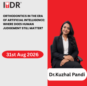Orthodontics in the Era of Artificial Intelligence: Where Does Human Judgement Still Matter?