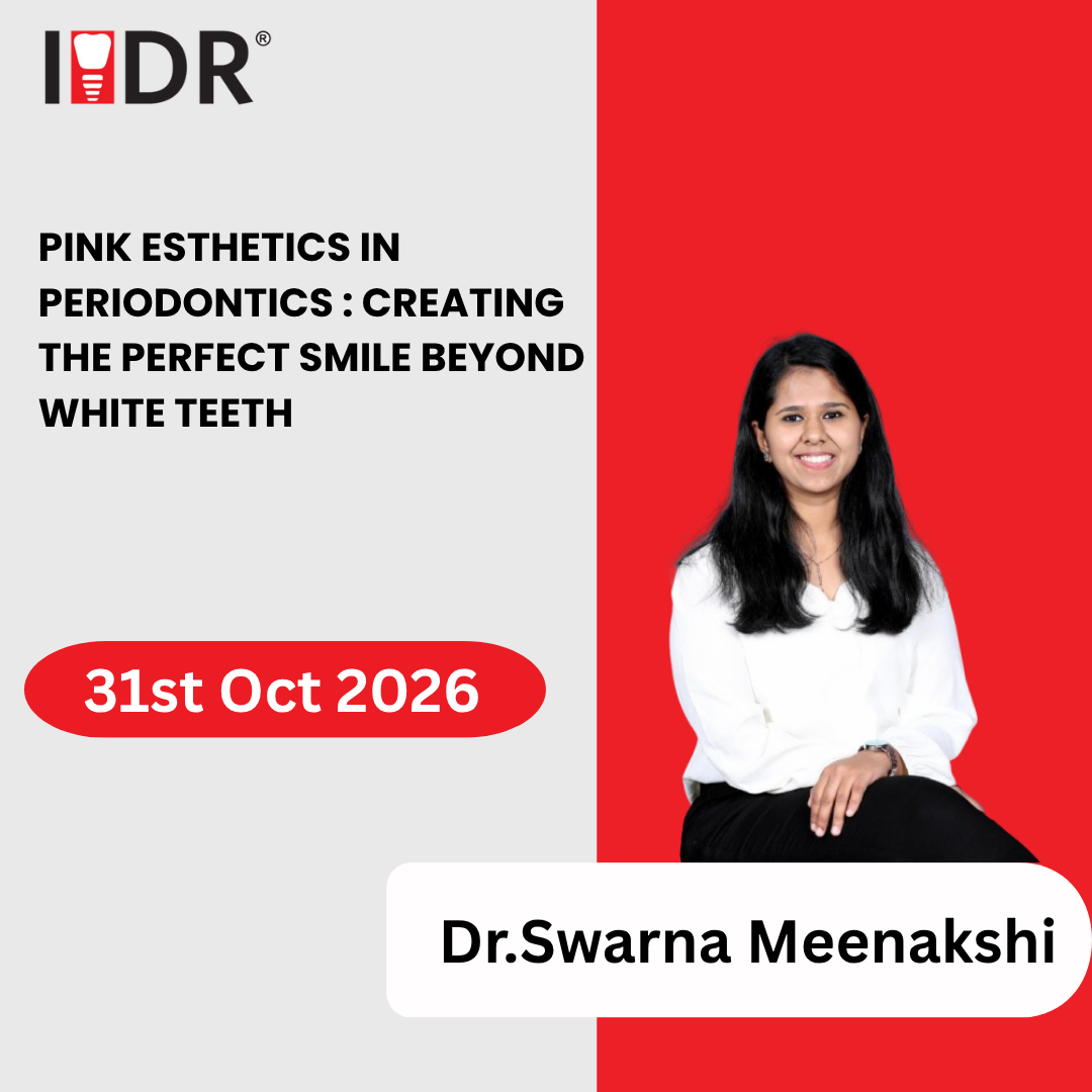 Pink Esthetics in Periodontics : Creating the Perfect Smile Beyond White Teeth Pink Esthetics in Periodontics : Creating the Perfect Smile Beyond White Teeth