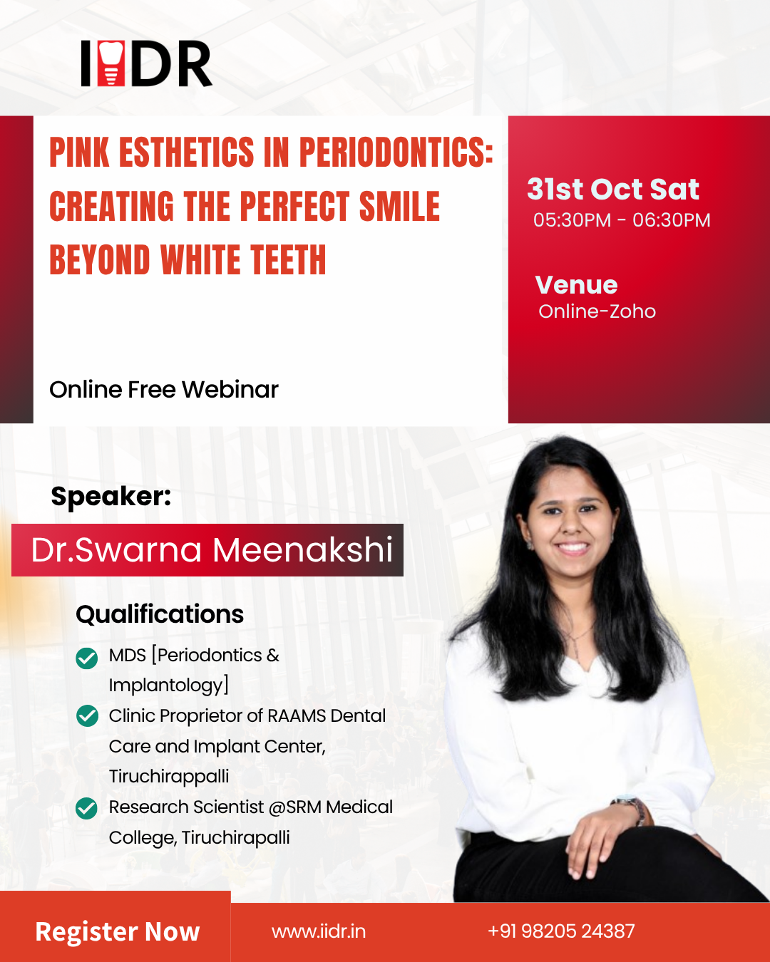 Pink Esthetics in Periodontics : Creating the Perfect Smile Beyond White Teeth Pink Esthetics in Periodontics : Creating the Perfect Smile Beyond White Teeth