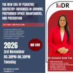 The New Era of Pediatric Dentistry: Advances in Crowns, Preformed Space Maintainers, and Prevention