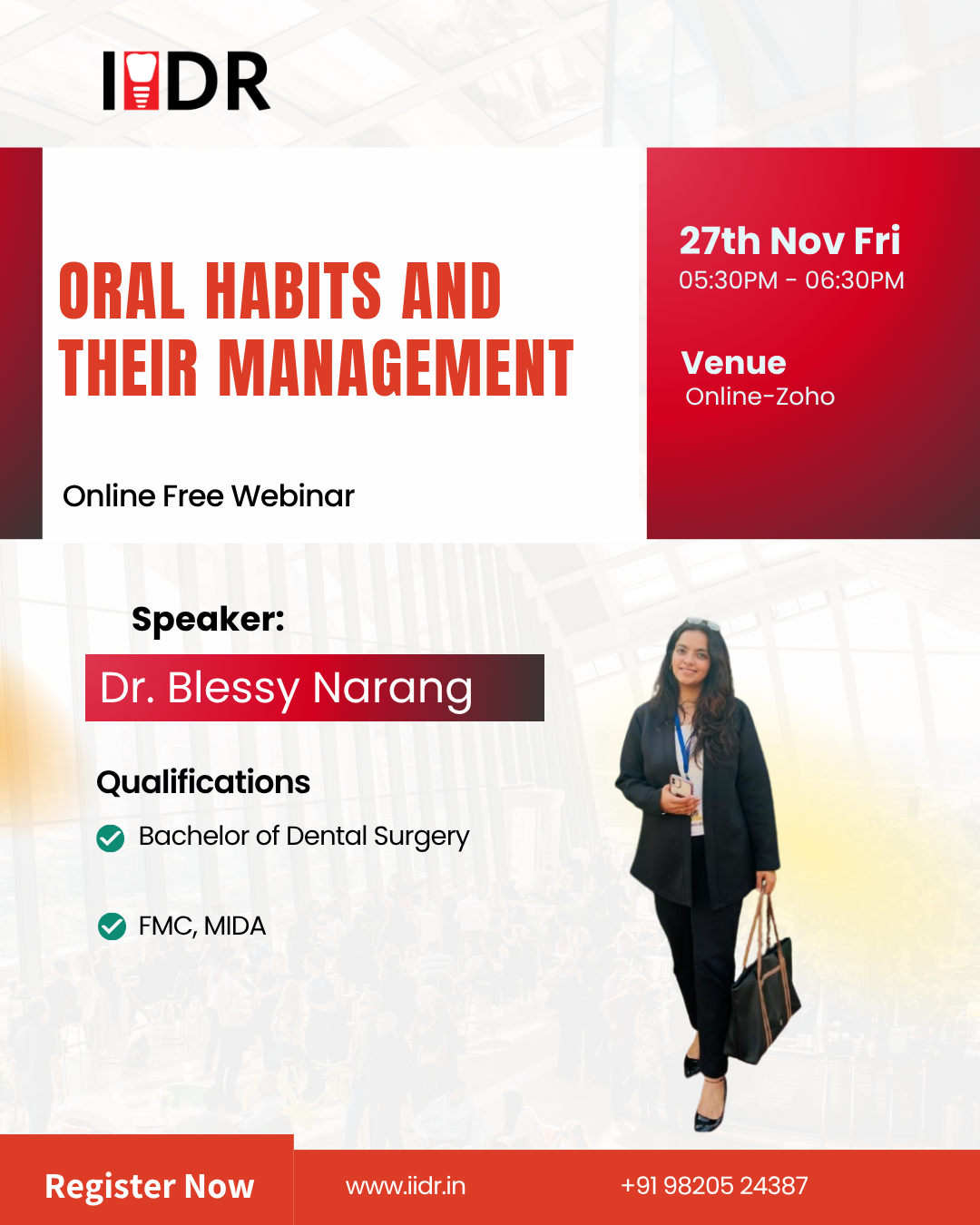 Oral Habits and their Management Oral Habits and their Management